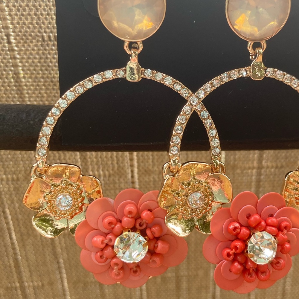 Guess Earrings